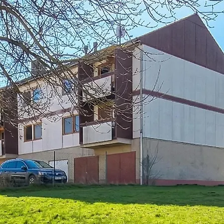 Auberge de jeunesse - Sena Kehnec